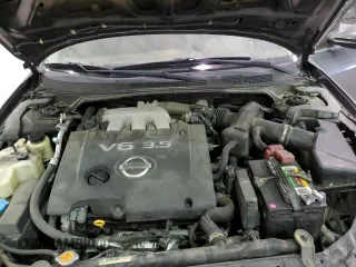 2006 Nissan Altima SL with VIN 1N4BL11E66C211670, listed as a Copart auction lot 82533284 with 169,044 mi miles and Non repairable. Bid and sale history available at DreamBid. Image 11.