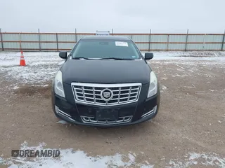 2013 Cadillac XTS Luxury with VIN 2G61R5S30D9100094, listed as a IAAI auction lot 41601711 with 191,068 mi miles and . Bid and sale history available at DreamBid. Image 12.