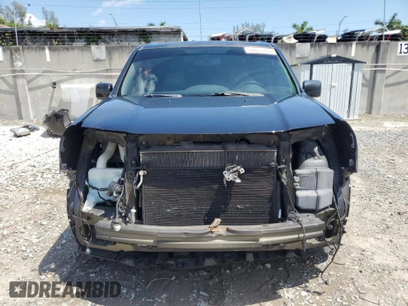 2015 Honda Pilot EX-L z VIN 5FNYF3H52FB001440, wystawiony jako Copart lot #50875765 z przebiegiem 150 870 mil mil oraz Szkoda całkowita • Salvage title. Historia ofert i sprzedaży dostępna na DreamBid. Obrazek 5.