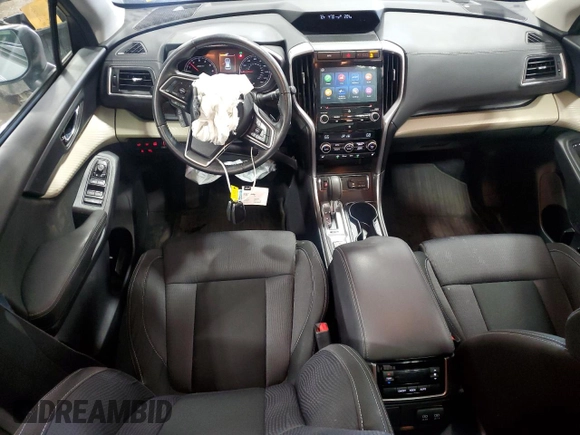 2021 Subaru Ascent Premium с VIN 4S4WMAHD0M3436794, выставлен на аукционе Copart как лот 55692365 с пробегом 51 712 миль миль и Списание • Salvage title. История ставок и продаж доступна на DreamBid. Изображение 8.
