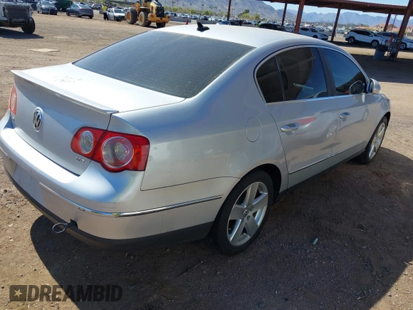 2009 Volkswagen Passat Komfort z VIN WVWJK73C19E078820, wystawiony jako IAAI lot #41823121 z przebiegiem 118 002 mil mil oraz . Historia ofert i sprzedaży dostępna na DreamBid. Obrazek 4.