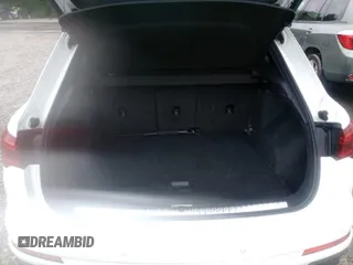 2023 Audi Q3 S line Premium with VIN WA1DECF37P1112072, listed as a IAAI auction lot 42744228 with 51,288 mi miles and . Bid and sale history available at DreamBid. Image 20.