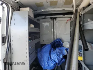2016 Ford Transit with VIN 1FTYR1CG5GKB53835, listed as a Copart auction lot 73720434 with 109,283 mi miles and Salvage Title. Bid and sale history available at DreamBid. Image 10.