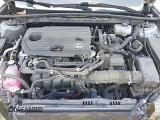 2022 Lexus ES 300h with VIN 58ADA1C12NU017850, listed as a IAAI auction lot 42439875 with 49,634 mi miles and . Bid and sale history available at DreamBid. Image 10.