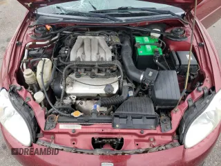 2002 Dodge Stratus z VIN 4B3AG52H62E106118, wystawiony jako Copart lot #75802584 z przebiegiem 214 885 mil mil oraz Szkoda całkowita • Salvage title. Historia ofert i sprzedaży dostępna na DreamBid. Obrazek 11.