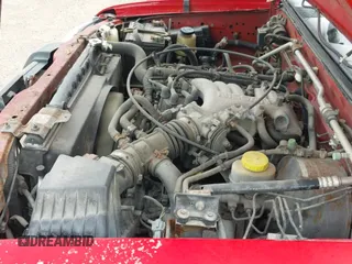 2001 Nissan Frontier SE z VIN 1N6ED27T21C372426, wystawiony jako IAAI lot #42141626 z przebiegiem 192 376 mil mil oraz . Historia ofert i sprzedaży dostępna na DreamBid. Obrazek 12.