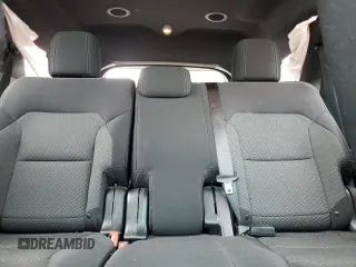 2017 Ford Explorer XLT with VIN 1FM5K8D86HGB68092, listed as a Copart auction lot 58046485 with 78,572 mi miles and Salvage title. Bid and sale history available at DreamBid. Image 10.