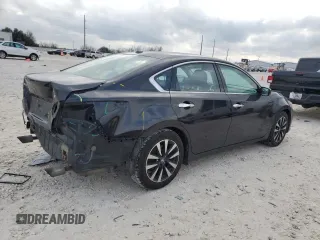 2018 Nissan Altima 2.5 S with VIN 1N4AL3AP5JC100674, listed as a Copart auction lot 43455705 with 179,525 mi miles and Salvage Title. Bid and sale history available at carsss.com. Image 3.