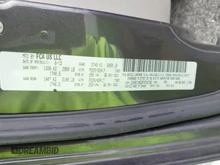 2015 Chrysler Town & Country Touring with VIN 2C4RC1BG9FR720782, listed as a IAAI auction lot 41765488 with 129,889 mi miles and . Bid and sale history available at DreamBid. Image 9.
