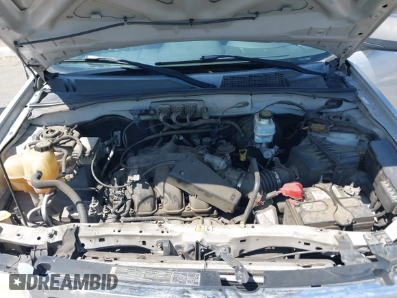 2008 Ford Escape XLT with VIN 1FMCU03168KA77375, listed as a IAAI auction lot 41990755 with 173,455 mi miles and . Bid and sale history available at DreamBid. Image 10.