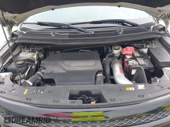 2013 Ford Explorer Sport с VIN 1FM5K8GT6DGC56330, выставлен на аукционе IAAI как лот 42645779 с пробегом 170 315 миль миль и . История ставок и продаж доступна на DreamBid. Изображение 10.