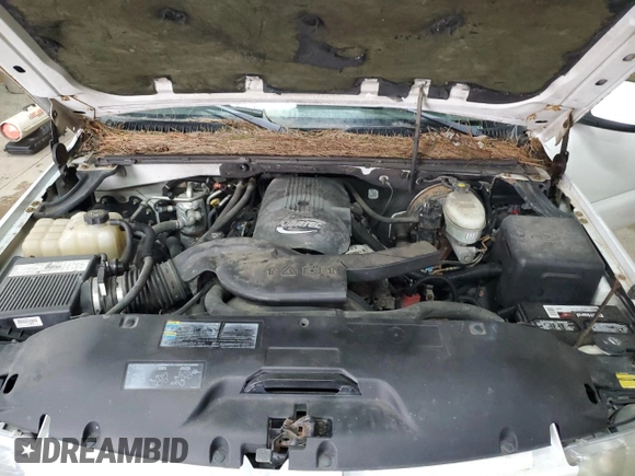 2003 Chevrolet Tahoe Z71 z VIN 1GNEK13Z83R162966, wystawiony jako Copart lot #54363635 z przebiegiem Nie podano mil oraz Czysty tytuł • Clean title. Historia ofert i sprzedaży dostępna na DreamBid. Obrazek 12.