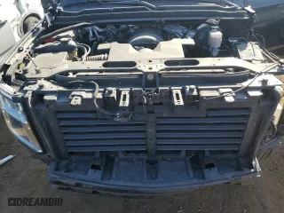 2018 Chevrolet Tahoe LT with VIN 1GNSKBKC1JR266735, listed as a Copart auction lot 48155685 with 100,360 mi miles and Salvage Title. Bid and sale history available at carsss.com. Image 12.