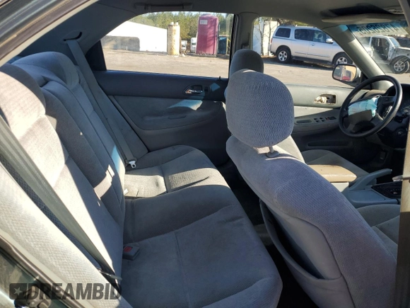 1996 Honda Accord LX with VIN 1HGCD563XTA256114, listed as a Copart auction lot 47826205 with Not Provided miles and Salvage Title. Bid and sale history available at DreamBid. Image 10.