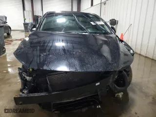 2018 Hyundai Elantra SE with VIN KMHD74LF2JU491052, listed as a Copart auction lot 48025075 with 156,873 mi miles and Salvage Title. Bid and sale history available at carsss.com. Image 5.