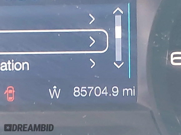 2014 Ford Explorer с VIN 1FM5K7B81EGA12437, выставлен на аукционе IAAI как лот 42389560 с пробегом 85 704 миль миль и . История ставок и продаж доступна на DreamBid. Изображение 15.