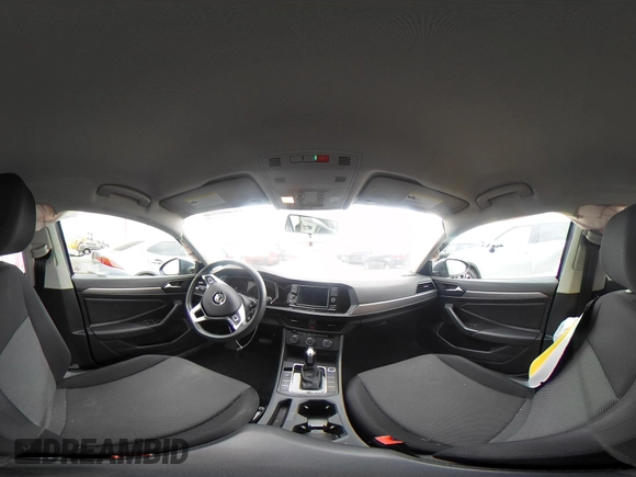 2020 Volkswagen Jetta S z VIN 3VWCB7BUXLM069700, wystawiony jako IAAI lot #42373109 z przebiegiem 66 141 mil mil oraz . Historia ofert i sprzedaży dostępna na DreamBid. Obrazek 18.