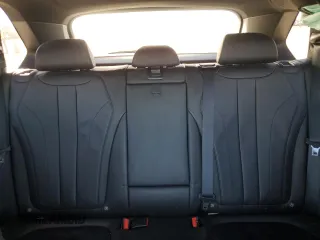 2017 BMW X5 sDrive35i with VIN 5UXKR2C51H0U19230, listed as a Copart auction lot 52731495 with 64,454 mi miles and Salvage Title. Bid and sale history available at carsss.com. Image 10.