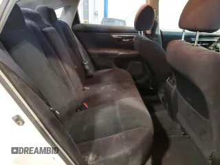 2013 Nissan Altima SV with VIN 1N4BL3APXDN436351, listed as a Copart auction lot 51750685 with 142,028 mi miles and Salvage Title. Bid and sale history available at DreamBid. Image 10.