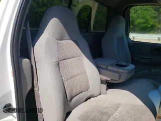 2004 Ford F-150 XL с VIN 2FTRF17214CA03829, выставлен на аукционе Copart как лот 56030355 с пробегом Не указан миль и Списание • Salvage title. История ставок и продаж доступна на DreamBid. Изображение 10.