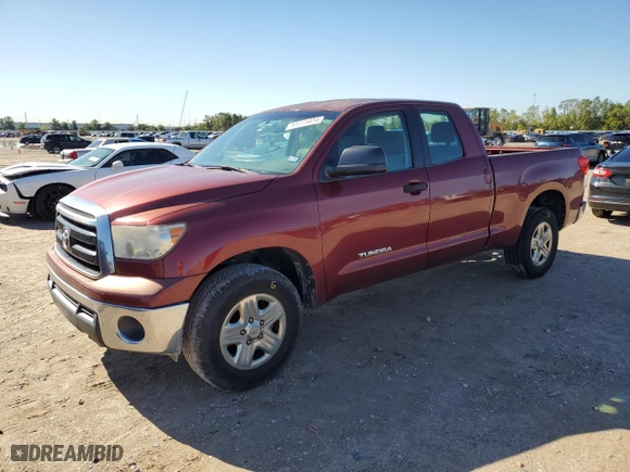2010 Toyota Tundra 2WD Truck with VIN 5TFRU5F16AX021386, listed as a Copart auction lot 81271424 with 150,373 mi miles and Salvage Title. Bid and sale history available at carsss.com. Image 1.