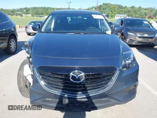 2015 Mazda CX-9 Sport z VIN JM3TB2BAXF0465720, wystawiony jako IAAI lot #42305436 z przebiegiem 130 543 mil mil oraz . Historia ofert i sprzedaży dostępna na DreamBid. Obrazek 12.