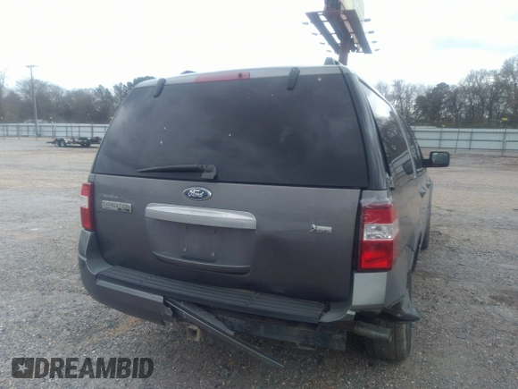 2010 Ford Expedition Max Limited with VIN 1FMJK1K52AEB71667, listed as a IAAI auction lot 41736344 with 289,750 mi miles and . Bid and sale history available at DreamBid. Image 13.