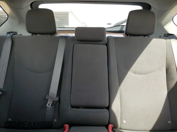 2013 Toyota Prius One with VIN JTDKN3DU3D5574156, listed as a Copart auction lot 53814465 with 178,913 mi miles and Salvage Title. Bid and sale history available at carsss.com. Image 10.