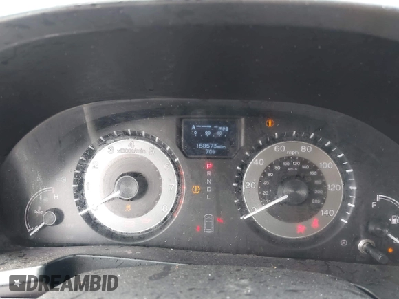 2014 Honda Odyssey Touring with VIN 5FNRL5H94EB057499, listed as a IAAI auction lot 41983956 with 158,573 mi miles and . Bid and sale history available at DreamBid. Image 7.
