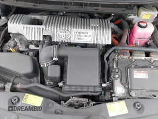 2015 Toyota Prius Four с VIN JTDKN3DU4F0404016, выставлен на аукционе IAAI как лот 42294403 с пробегом Не указан миль и . История ставок и продаж доступна на DreamBid. Изображение 10.