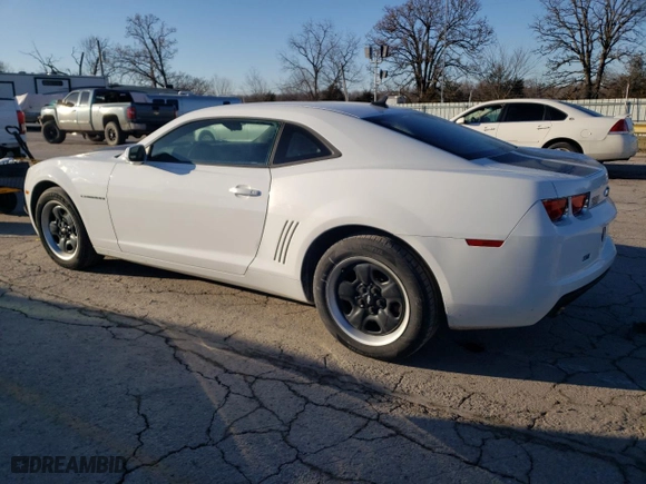 2010 Chevrolet Camaro LS with VIN 2G1FA1EV4A9202115, listed as a Copart auction lot 42398175 with 244,905 mi miles and Clean Title. Bid and sale history available at carsss.com. Image 2.