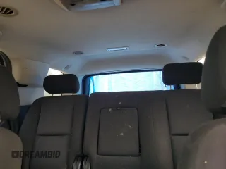 2010 Chevrolet Tahoe LS with VIN 1GNUCAE07AR171632, listed as a Copart auction lot 57562445 with Not provided miles and Clean title. Bid and sale history available at DreamBid. Image 12.