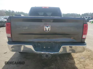 2015 Ram 1500 Tradesman with VIN 1C6RR6FM7FS755600, listed as a Copart auction lot 48200785 with 208,791 mi miles and Clean title. Bid and sale history available at DreamBid. Image 6.