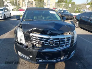 2014 Cadillac XTS Luxury with VIN 2G61M5S31E9290150, listed as a IAAI auction lot 41653055 with 174,553 mi miles and . Bid and sale history available at DreamBid. Image 12.