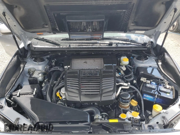 2018 Subaru WRX Premium with VIN JF1VA1C61J8829211, listed as a Copart auction lot 73925764 with 46,078 mi miles and Salvage Title. Bid and sale history available at carsss.com. Image 11.
