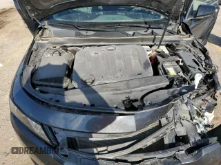 2019 Chevrolet Impala LS with VIN 2G11X5S32K9151959, listed as a Copart auction lot 72517664 with 44,929 mi miles and Salvage Title. Bid and sale history available at DreamBid. Image 11.