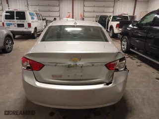 2014 Chevrolet Impala LT with VIN 1G1115SL7EU130663, listed as a IAAI auction lot 41808060 with 157,655 mi miles. Bid and sale history available at carsss.com. Image 16.