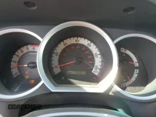 2014 Toyota Tacoma with VIN 5TFNX4CN1EX032972, listed as a Copart auction lot 52894135 with 170,321 mi miles and Salvage Title. Bid and sale history available at DreamBid. Image 9.
