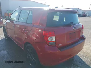 2013 Scion xD z VIN JTKKUPB43D1029717, wystawiony jako IAAI lot #41772021 z przebiegiem 165 751 mil mil oraz . Historia ofert i sprzedaży dostępna na DreamBid. Obrazek 3.