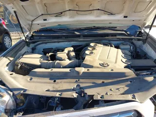 2011 Toyota 4Runner SR5 with VIN JTEZU5JR4B5019223, listed as a IAAI auction lot 41251726 with 157,173 mi miles. Bid and sale history available at carsss.com. Image 10.