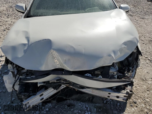 2019 Toyota Corolla Hatchback SE with VIN JTNK4RBE8K3051222, listed as a Copart auction lot 71720484 with 0 mi miles and Non Repairable. Bid and sale history available at carsss.com. Image 11.