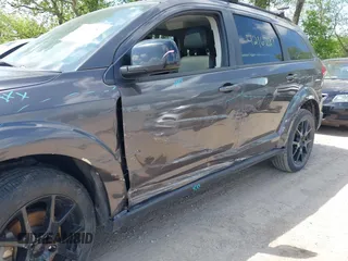 2017 Dodge Journey GT with VIN 3C4PDDEG5HT696451, listed as a IAAI auction lot 42167187 with 82,728 mi miles and . Bid and sale history available at DreamBid. Image 6.