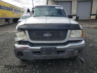 2003 Ford Ranger XL Fleet with VIN 1FTZR45E73PA84953, listed as a Copart auction lot 49339935 with 248,207 mi miles and Salvage title. Bid and sale history available at DreamBid. Image 5.