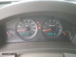 2005 Jeep Grand Cherokee Laredo with VIN 1J4HR48N25C564751, listed as a Copart auction lot 47498265 with 208,719 mi miles and Salvage Title. Bid and sale history available at carsss.com. Image 9.