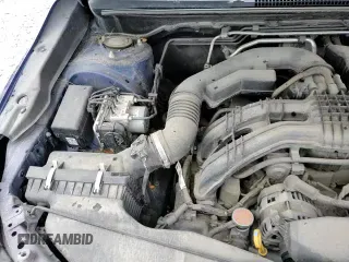 2017 Subaru Impreza Limited with VIN 4S3GTAT68H3731765, listed as a Copart auction lot 60637285 with 100,645 mi miles and Salvage title. Bid and sale history available at DreamBid. Image 15.