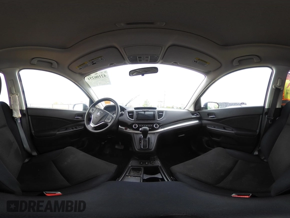 2016 Honda CR-V EX with VIN 2HKRM4H59GH663499, listed as a IAAI auction lot 42106251 with 117,042 mi miles and . Bid and sale history available at DreamBid. Image 19.