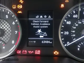 2019 Hyundai Elantra Preferred with VIN KMHD84LF7KU773329, listed as a IAAI auction lot 41434350 with 63,484 mi miles. Bid and sale history available at carsss.com. Image 7.