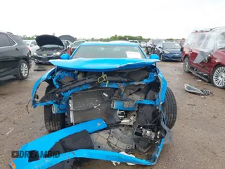 2023 Chevrolet Camaro 1LT z VIN 1G1FB1RS1P0140463, wystawiony jako IAAI lot #41952133 z przebiegiem 42 043 mil mil oraz . Historia ofert i sprzedaży dostępna na DreamBid. Obrazek 6.