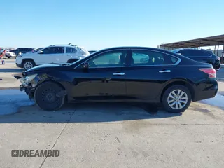 2014 Nissan Altima S with VIN 1N4AL3AP0EC284735, listed as a IAAI auction lot 41212568 with 194,625 mi miles and . Bid and sale history available at DreamBid. Image 15.