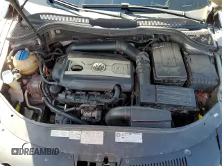 2013 Volkswagen CC Sport with VIN WVWBN7AN0DE508202, listed as a Copart auction lot 74400324 with 162,037 mi miles and Salvage Title. Bid and sale history available at carsss.com. Image 11.